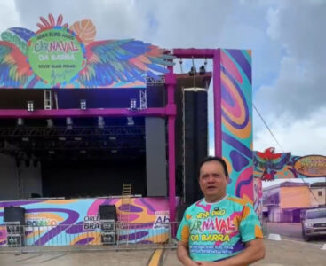R$ 18.000.000,00 Injetados na Economia de Barra do Corda