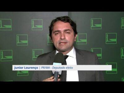 Júnior Lourenço: incapaz como pai, indigno como deputado…