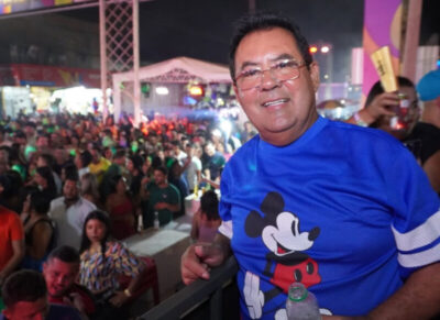 Lava Pratos em Presidente Dutra: Um Sucesso Com Durval Lelys e Lambasaia