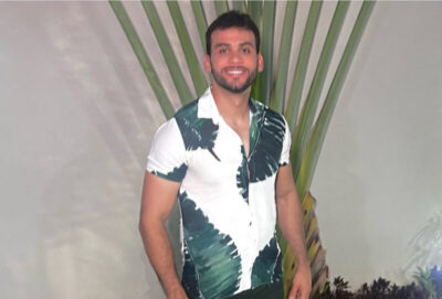 Gentil Neto cai no samba com o cantor Oh Polêmico e é ovacionado pela população caxiense: “Isso não é um prefeito, é uma máquina”