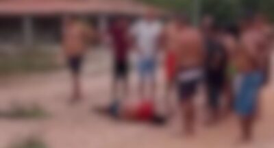 Tiroteio deixa dois baleados durante vaquejada em Anapurus