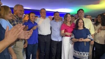 Valdemar defende Josimar e alfineta Bolsonaro: “Ele não é normal”