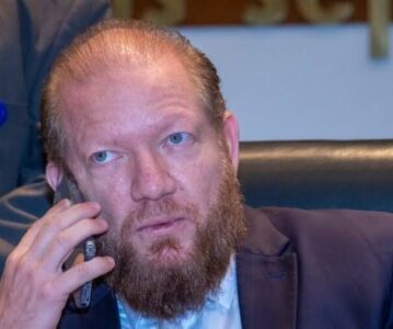 Desespero de Othelino: Deputado busca decisão urgente no STF em meio a rumores de aliança política