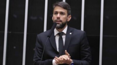 Pedro Lucas recusa pasta das Comunicações após racha no União Brasil