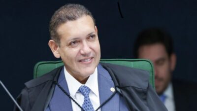 Nunes Marques vota pela validade do critério de idade que favorece Iracema Vale