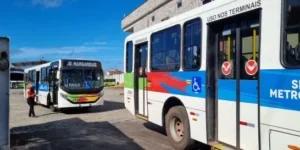 Ônibus do transporte semiurbano retomam circulação na Grande São Luís