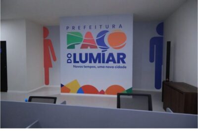Prefeitura de Paço do Lumiar articula liberação de contas e prevê pagamentos até 15 de janeiro