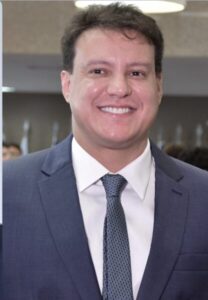 Pesquisa para Governo aponta Camarão em Terceiro