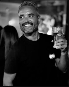 Morre proprietário do bar Azeite e Sal, um dos mais badalados da vida noturna de São Luís