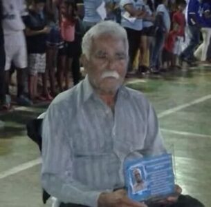 Morre Miguel Bento ex-prefeito de Jatobá