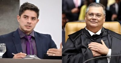Flávio Dino atende pedido de Othelino e suspende processo de escolha de novo membro do TCE-MA