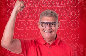 Zé Martins derrota mais uma vez oposição de Bequimão, desta vez com 7 a 0 no TSE