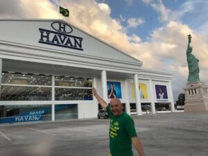 Havan registra lucro recorde em meio a governo Lula: R$ 2,7 bilhões