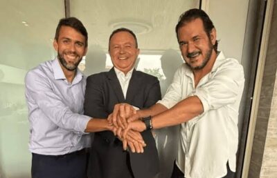 O “Plano B” de Brandão