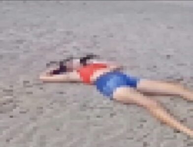 Corpos de mulheres são encontrados em praias da Grande São Luís