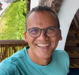 “Estamos de volta”