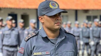 Capitão é morto por tenente dentro do quartel da PM em São Luís