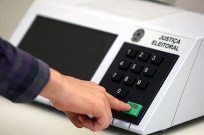Senado pode votar redução dos prazos de inelegibilidade