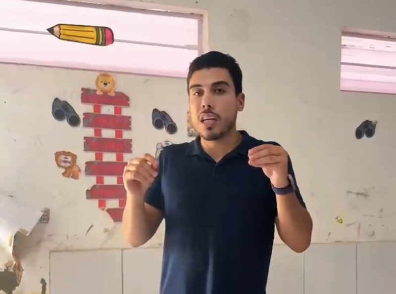 Foto: Reprodução