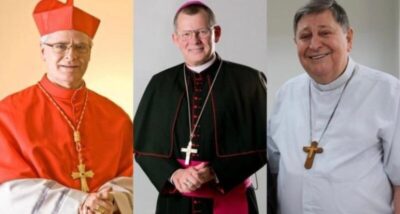 Quem vai substituir o Papa Francisco? Após morte do pontífice, conheça os principais cotados para a liderança da Igreja Católica