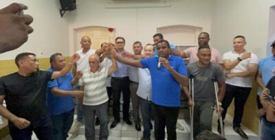 Deputado Márcio Honaiser declara apoio a Fábio Câmara…