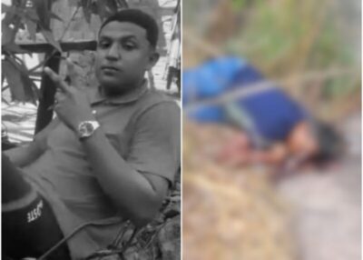 Adolescente de 17 anos é assassinado a tiros em Coroatá; veja vídeo