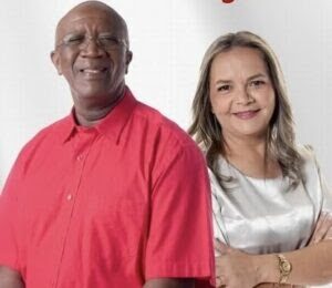 Prefeito Zé Martinho é reeleito e entra para a história do município de Cantanhede/MA