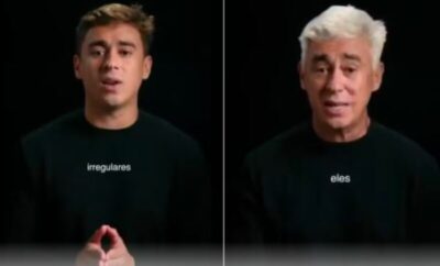 Vídeo de Nikolas sobre fraude no INSS chega a 100 milhões de visualizações em 24h