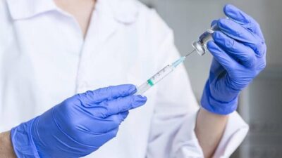 Maranhão vai receber 188 mil doses da vacina contra a gripe