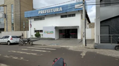 Rombo de R$ 1.3 milhões deixado pela ex-gestão Movelar comprometeu a primeira parcela do FPM da prefeitura de Coroatá