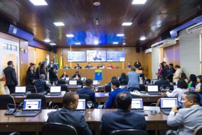 Conheça emendas à Lei Orgânica de São Luís aprovadas em 2024
