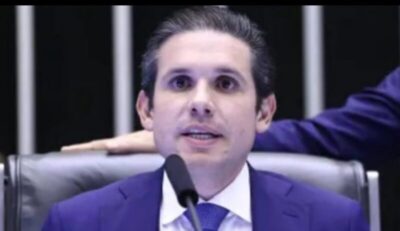 Motta diz que decisão do STF contra Ramagem viola a Constituição e recorre