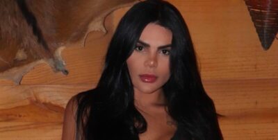 Ex-primeira dama de Arari, Ingrid, é assaltada no bairro Parque Shalon, em São Luís