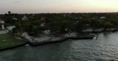 Vídeo: Empresário denuncia crime ambiental em Atins/ Barreirinhas e alerta para ameaça aos Lençóis Maranhenses