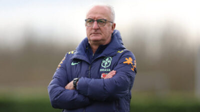 CAIU! Dorival Júnior não é mais técnico da Seleção Brasileira; Jorge Jesus é favorito para assumir o cargo