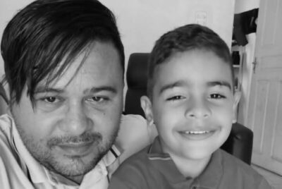 Pai e filho de cinco anos são mortos a tiros durante acerto de contas entre ciganos no Maranhão