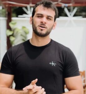 Gentil por Caxias