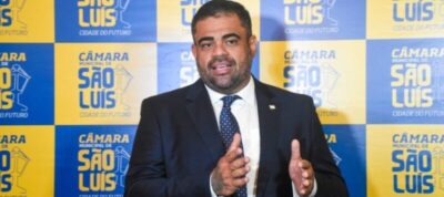 PSDB prepara festa para receber Paulo Victor