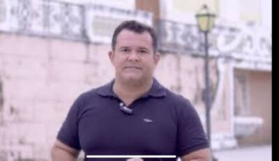 Ex-subprefeito de São Luís vê Orleans como favorito de Brandão e aponta isolamento de Braide