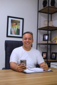 Paço do Lumiar: Prefeito Fred Campos anuncia a construção de 100 novas unidades habitacionais do Programa Minha Casa, Minha Vida