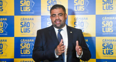 Paulo Victor convoca sessão extraordinária para apreciar orçamento de São Luís para 2025