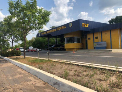 PMs são presos por receptação e adulteração de veículo em Timon