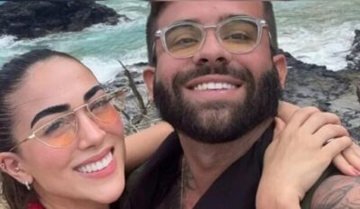Empresário que atuava no Maranhão e virou prefeito no Ceará, nomeia noiva, pai e primo como secretários