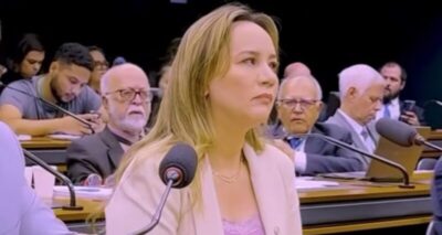 Deputada Detinha destaca suas ações e reafirma seu compromisso com o desenvolvimento do Maranhão