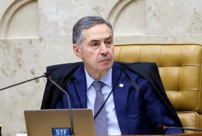Presidente do Supremo barra tentativa do Solidariedade de impedir posse de Iracema no segundo mandato na presidência da Alema