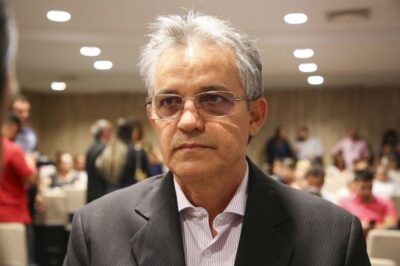 Em Timbiras, ex-prefeito acusado de efetivar funcionários na prefeitura sem concurso público