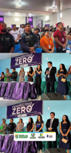 Pedro do Rosário fortalece a proteção às mulheres com a criação da Secretaria Municipal da Mulher e do Núcleo Especial de Atendimento