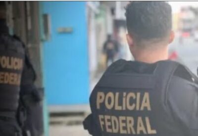 PF prende grupo que cobrava R$ 250 mil para matar ministros do STF