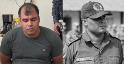 Tenente Cássio premeditou crime e revelou que também iria matar outro oficial