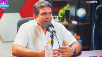 Aliado diz que não vê Paulo Marinho Júnior como líder da oposição em Caxias